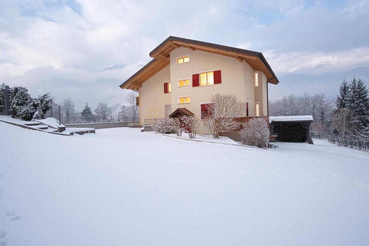 B&B Pra Da Lares Ton Exterior photo
