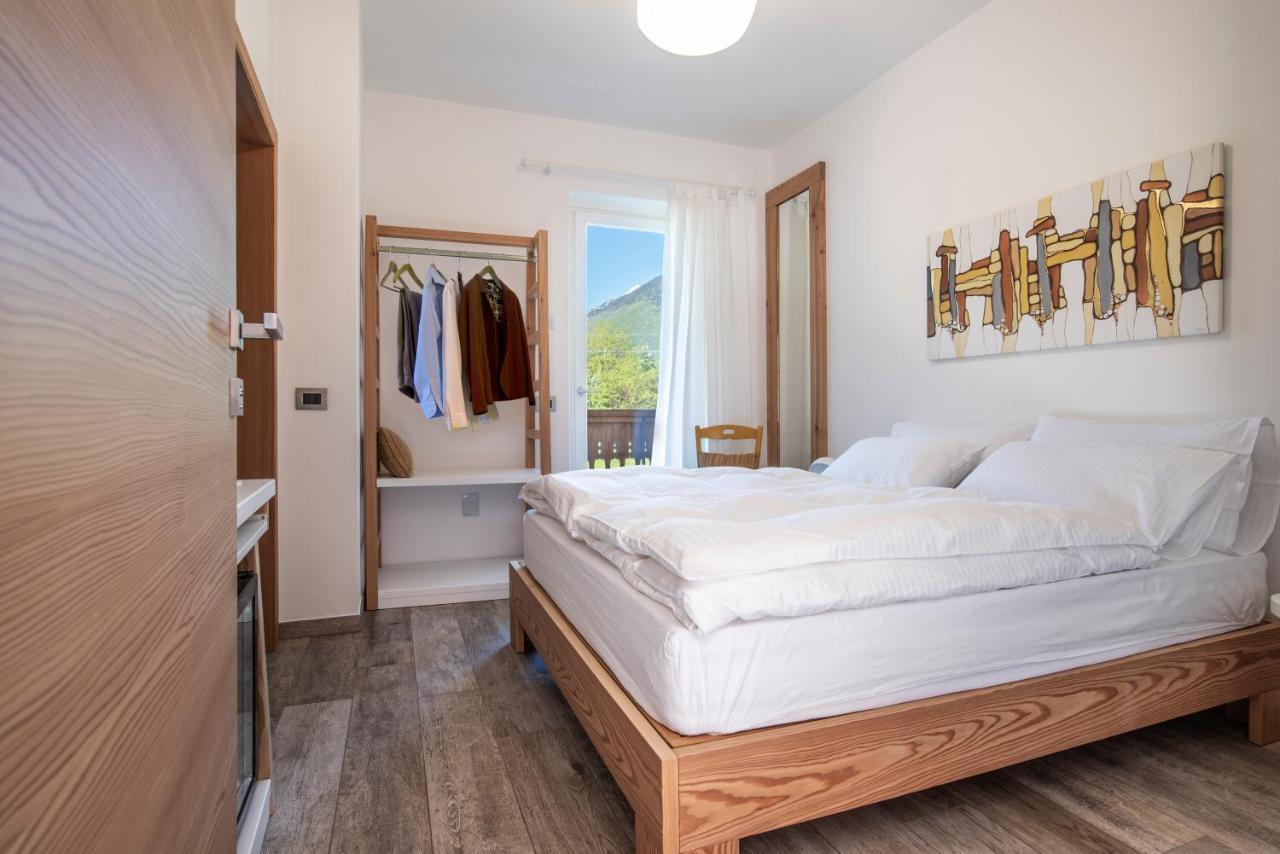 B&B Pra Da Lares Ton Exterior photo